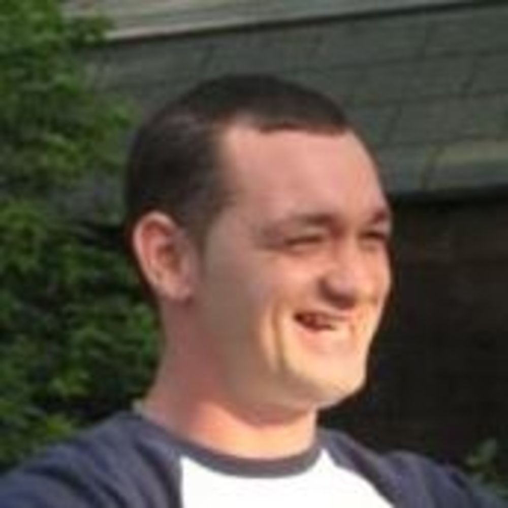 Meet your Posher, Josh